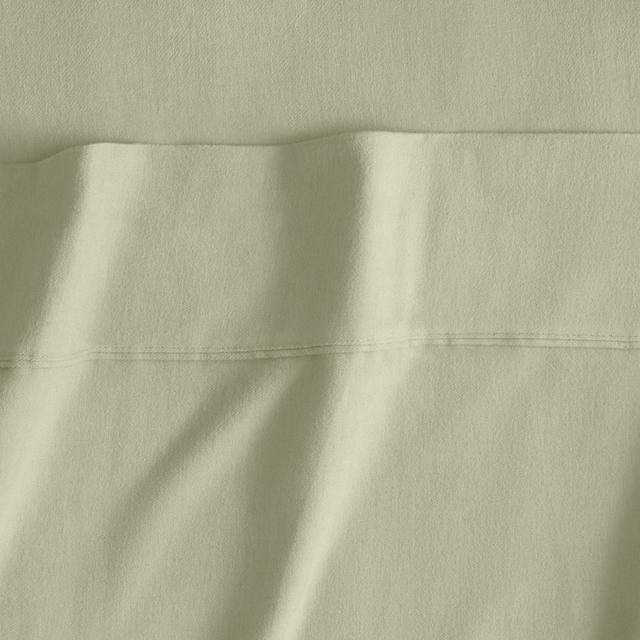 Sheridan Flannelette Sheet Set