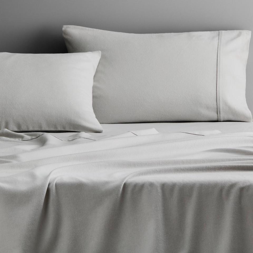 Sheridan Flannelette Sheet Set