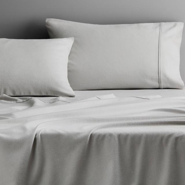 Sheridan Flannelette Sheet Set