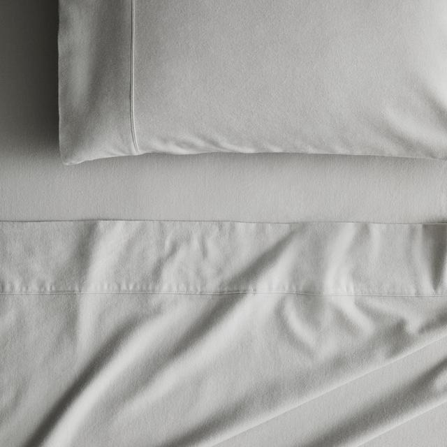 Sheridan Flannelette Sheet Set