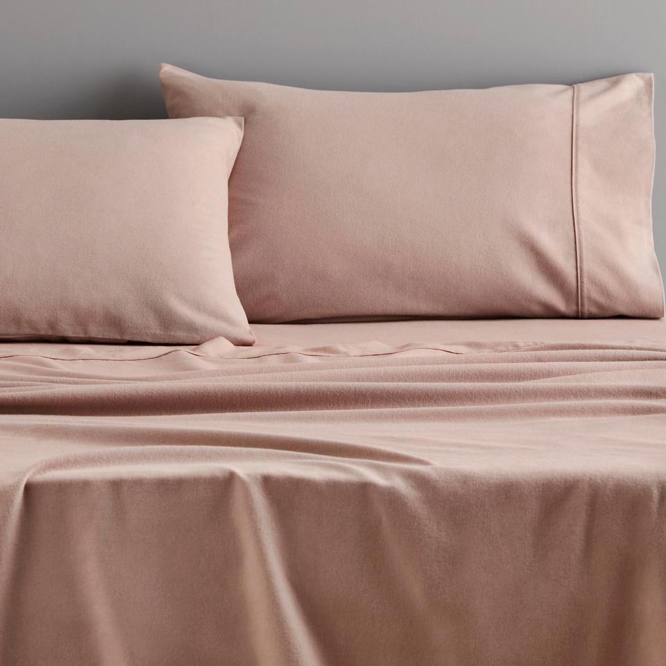 Sheridan Flannelette Sheet Set