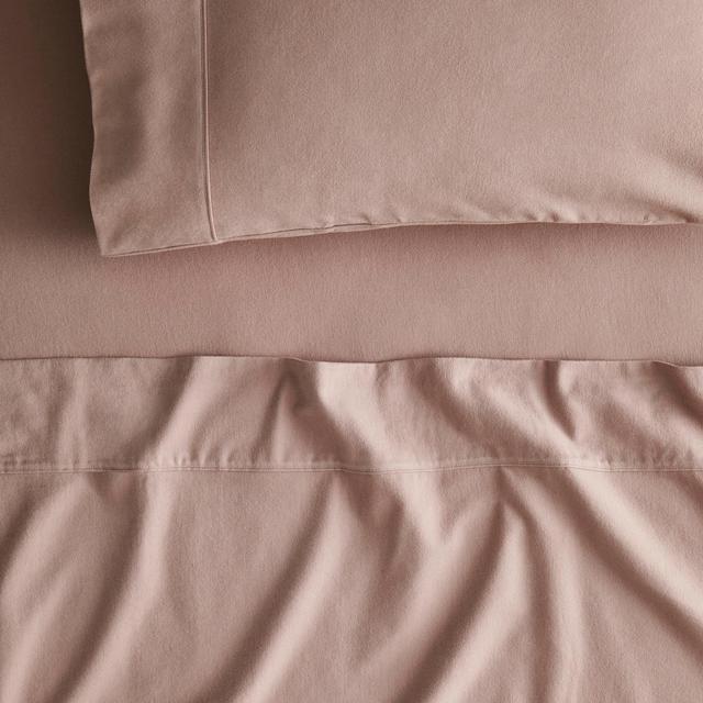 Sheridan Flannelette Sheet Set