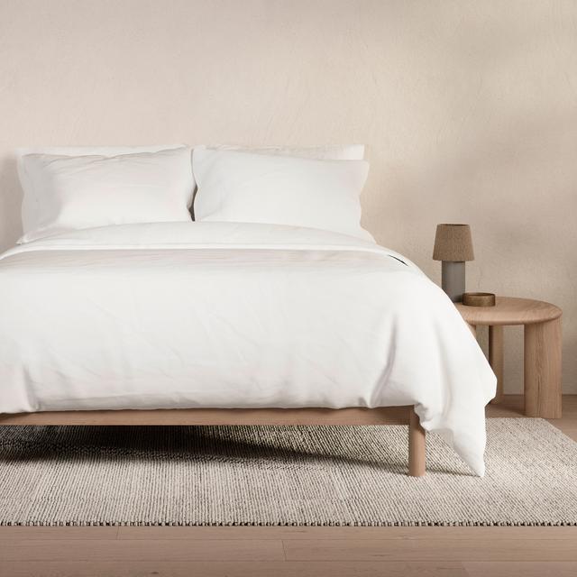 Sheridan Flannelette Sheet Set