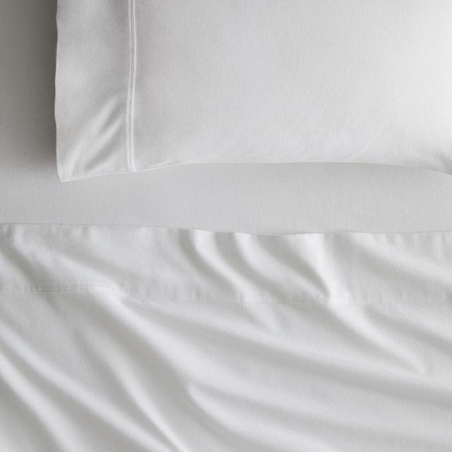 Sheridan Flannelette Sheet Set