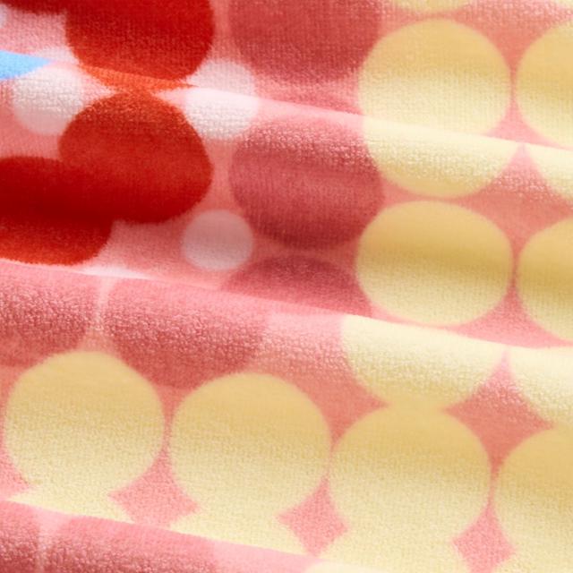 Sheridan Flips Kids Beach Towel