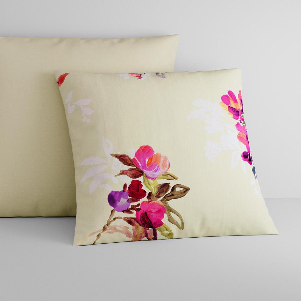 Sheridan Florettica European Pillowcase