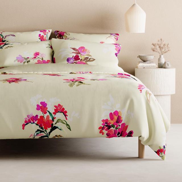 Sheridan Florettica European Pillowcase