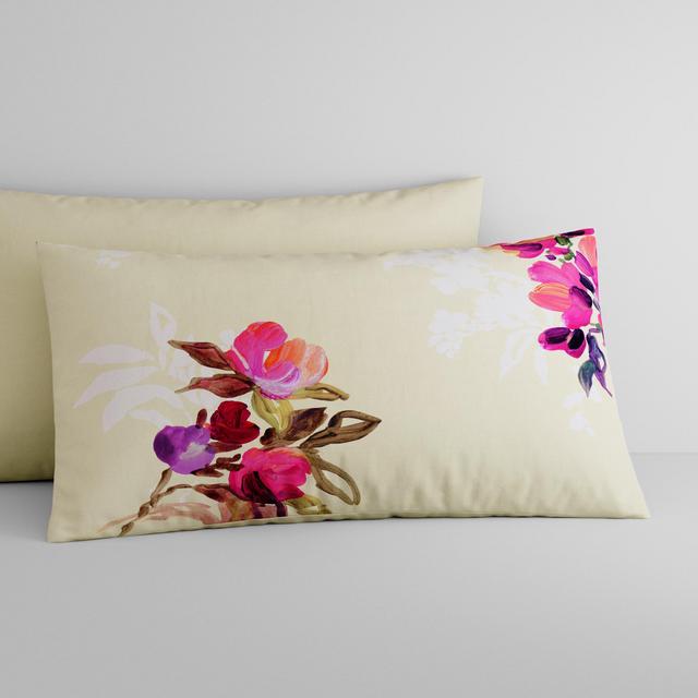 Sheridan Florettica Quilt Cover Set