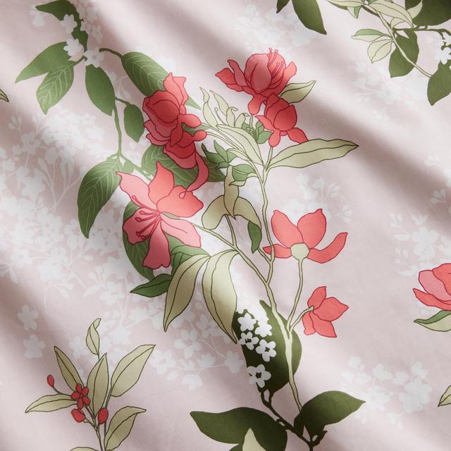 Sheridan Florian Quilt Cover Set