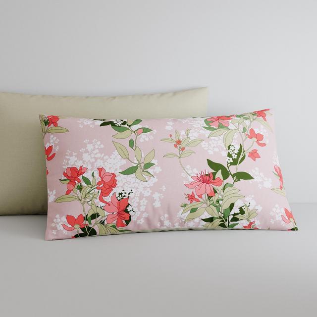 Sheridan Florian Quilt Cover Set