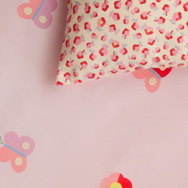 Sheridan Flutter Kids Quilt Cover Set