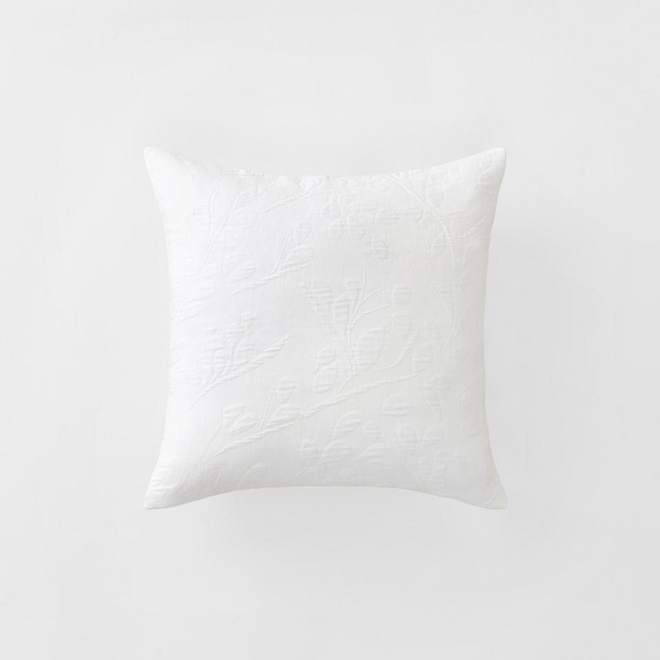 Sheridan Folium Cushion