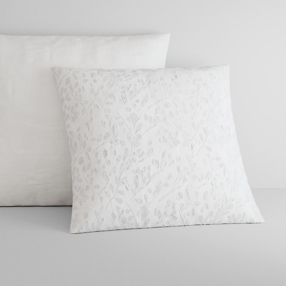 Sheridan Folium European Pillowcase