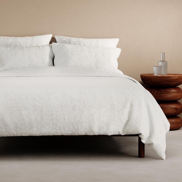 Sheridan Folium European Pillowcase