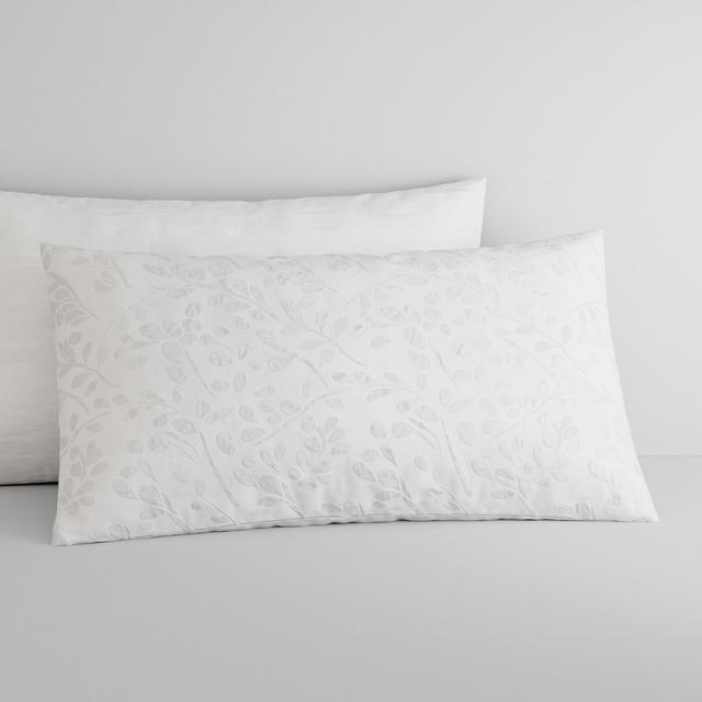 Sheridan Folium Quilt Cover Set