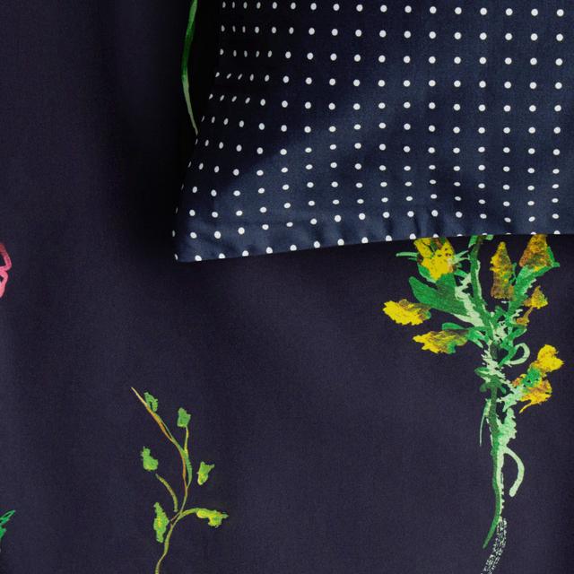 Fonya Quilt Cover Set