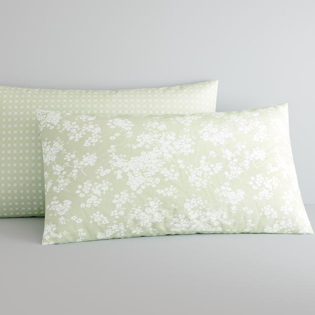 Sheridan Fornillo Quilt Cover Set
