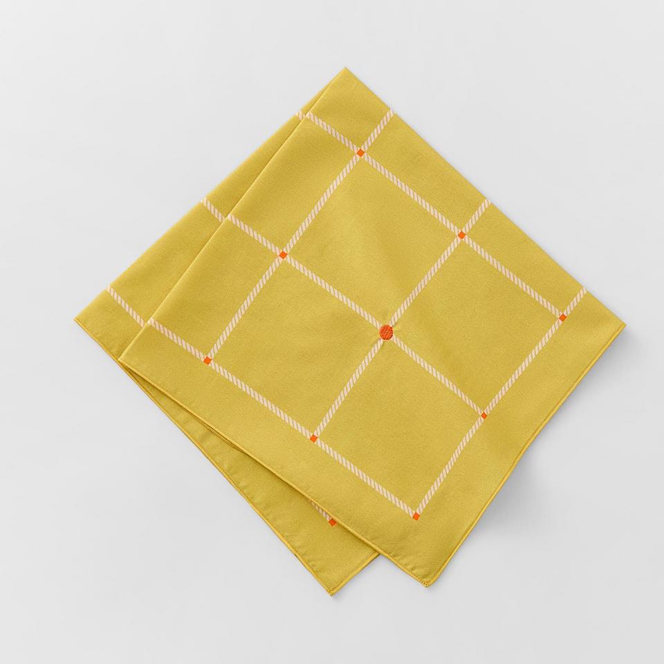 Sheridan Frama Napkin Set