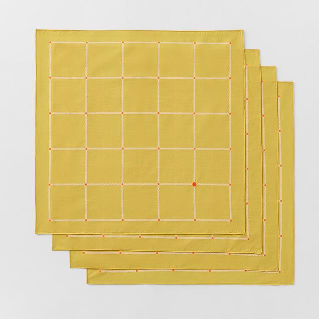Sheridan Frama Napkin Set