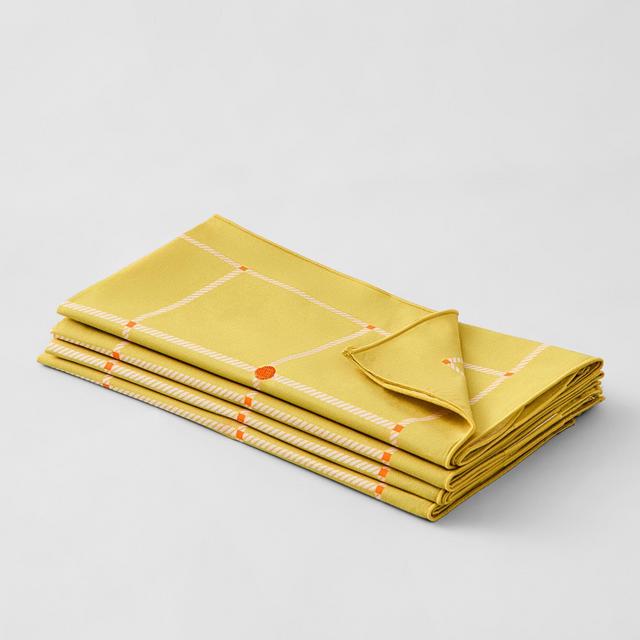 Sheridan Frama Napkin Set