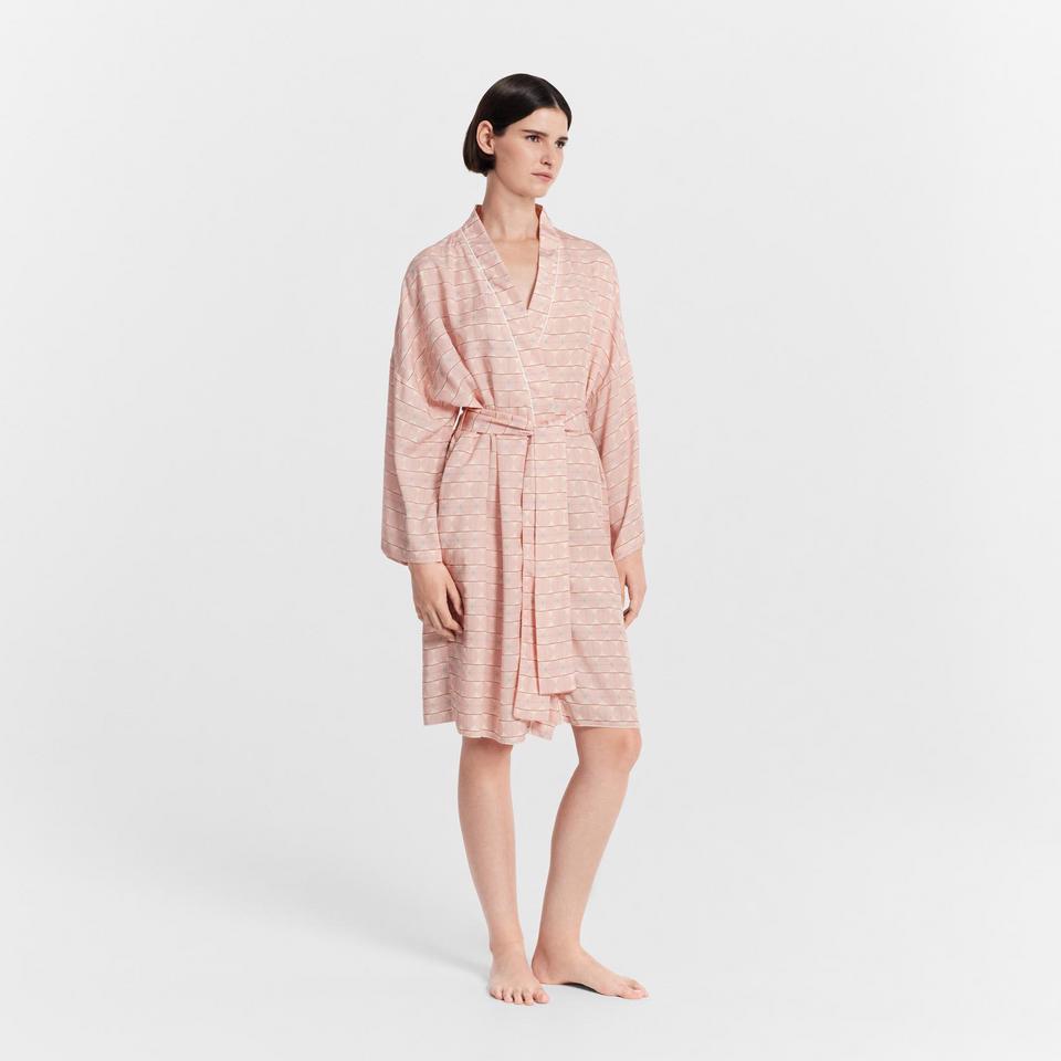 Sheridan Franzi Robe