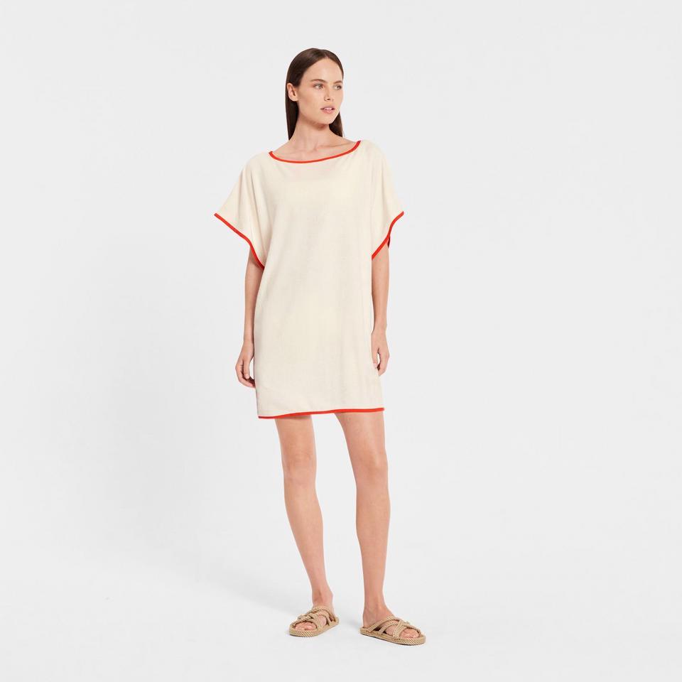Sheridan Freddie Kaftan Dress