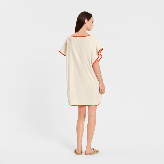 Sheridan Freddie Kaftan Dress