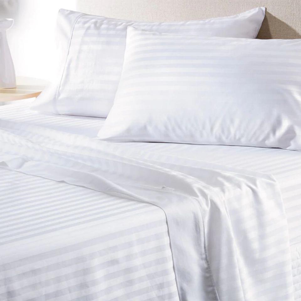 Sheridan Gable 400tc Sheet Set
