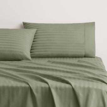 Sheridan Gable Sheet Set (reed)