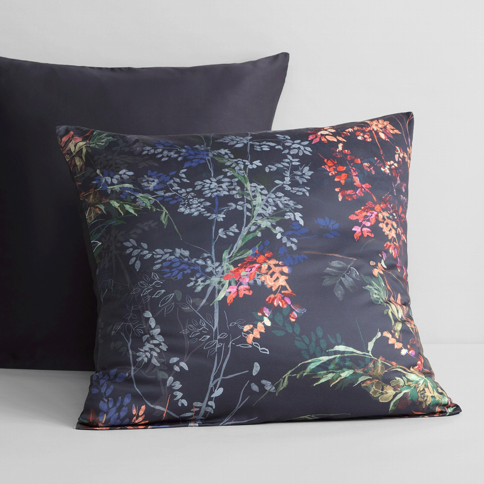 Sheridan Gardinar European Pillowcase