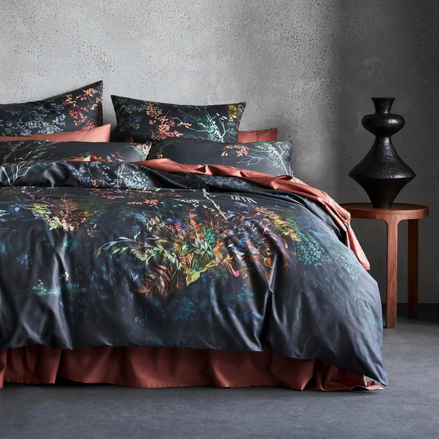 Sheridan Gardinar European Pillowcase