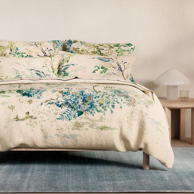 Sheridan Gardinne European Pillowcase