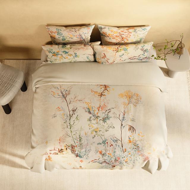 Sheridan Gardinne Quilt Cover Set