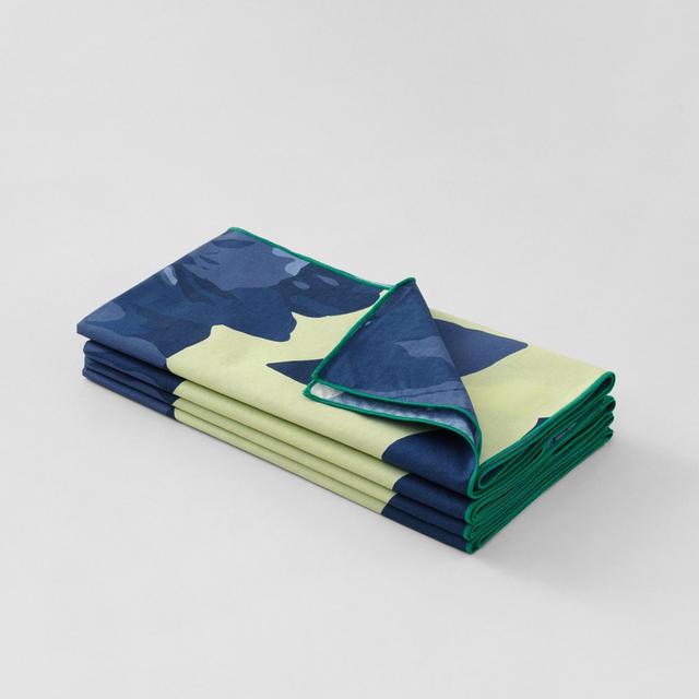 Sheridan Garland Napkin Set