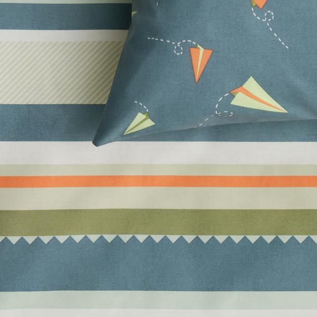 Sheridan Gusto Kids Quilt Cover Set