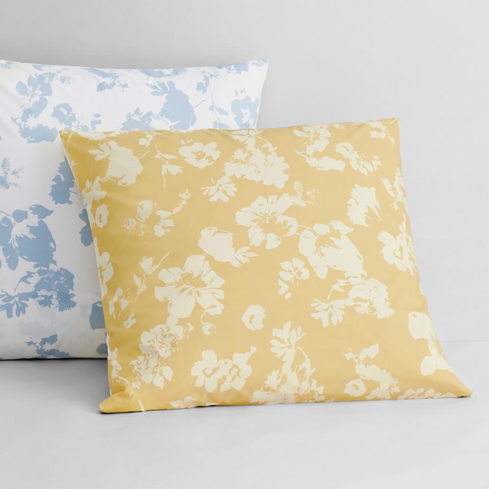 Sheridan Hadley European Pillowcase