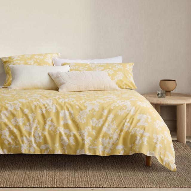 Sheridan Hadley European Pillowcase