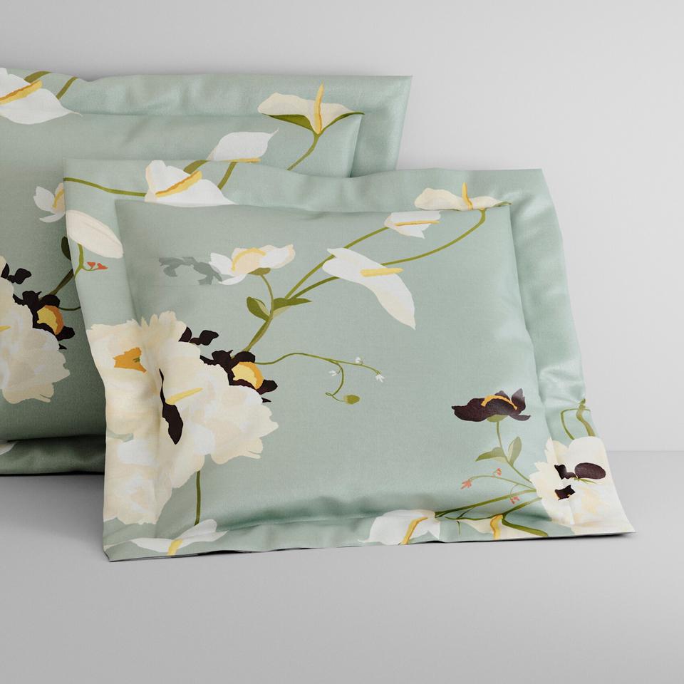Sheridan Halles Tailored European Pillowcase