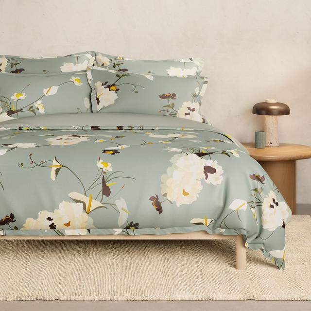Sheridan Halles Tailored European Pillowcase
