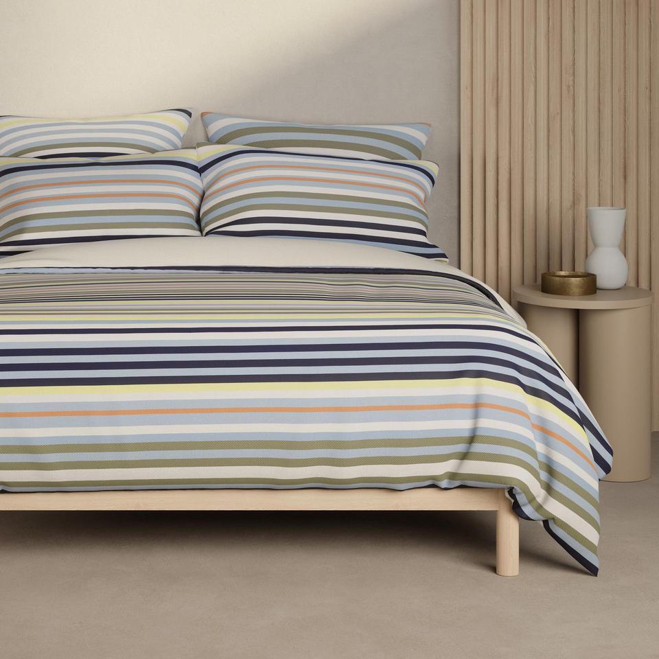 Sheridan Hallsey Quilt Cover Set