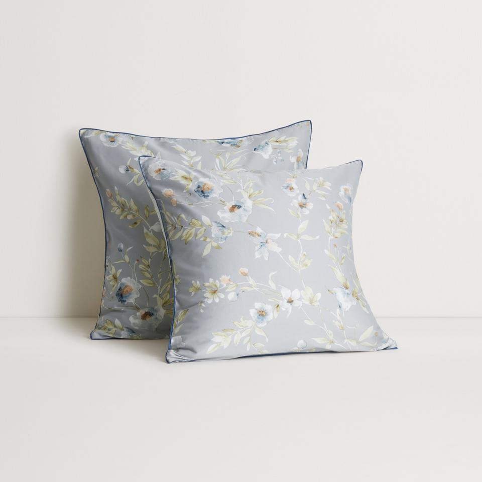 Harford European Pillowcase in Multi