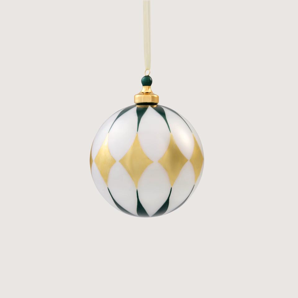 Sheridan Harlequin 10cm Ball