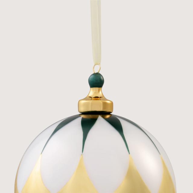 Sheridan Harlequin 10cm Ball