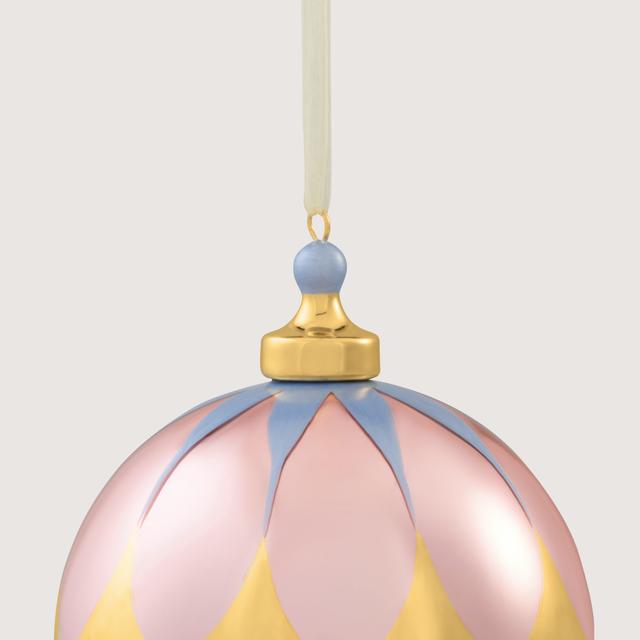 Sheridan Harlequin 10cm Ball