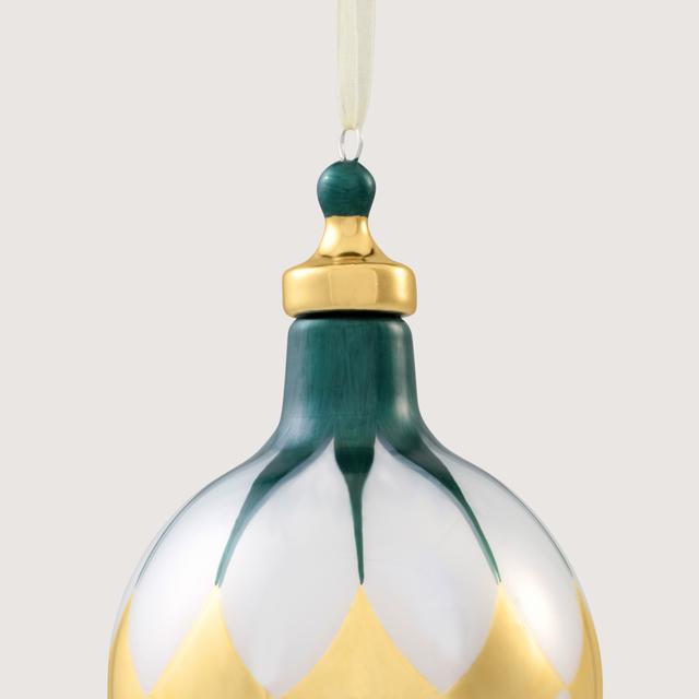 Sheridan Harlequin 16cm Finial
