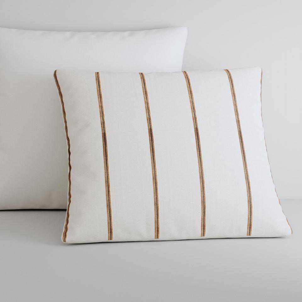 Sheridan Harlyn European Pillowcase