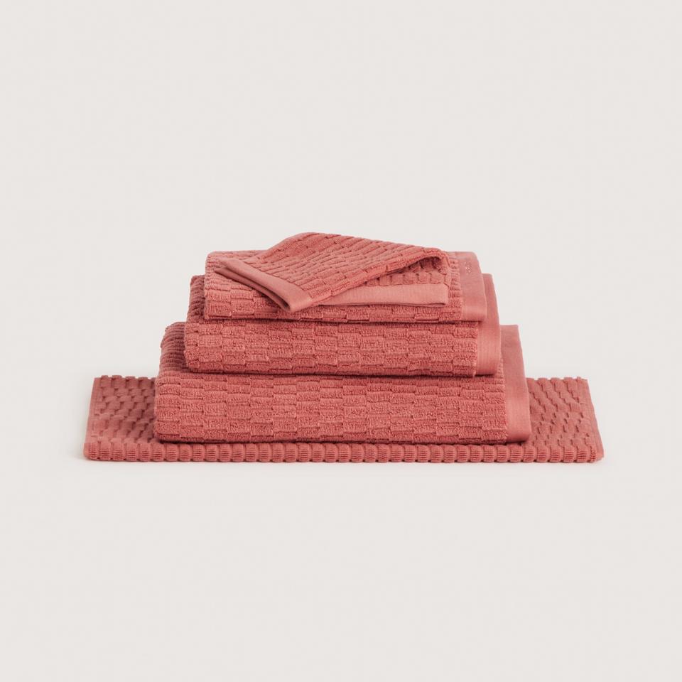 Sheridan Harrison Towel Collection