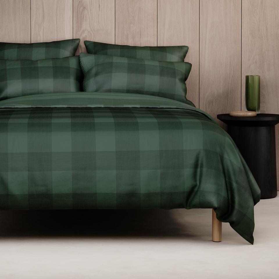 Sheridan Harten Quilt Cover Set