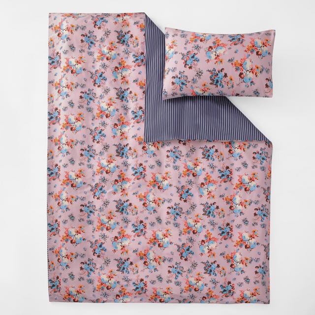 Sheridan Hartwood Kids Quilt Cover Set