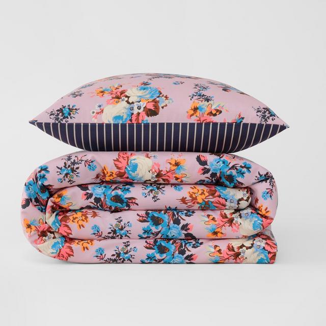 Sheridan Hartwood Kids Quilt Cover Set